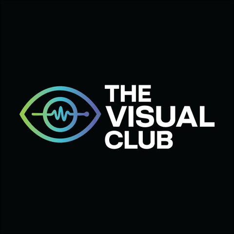 THE VISUAL CLUB